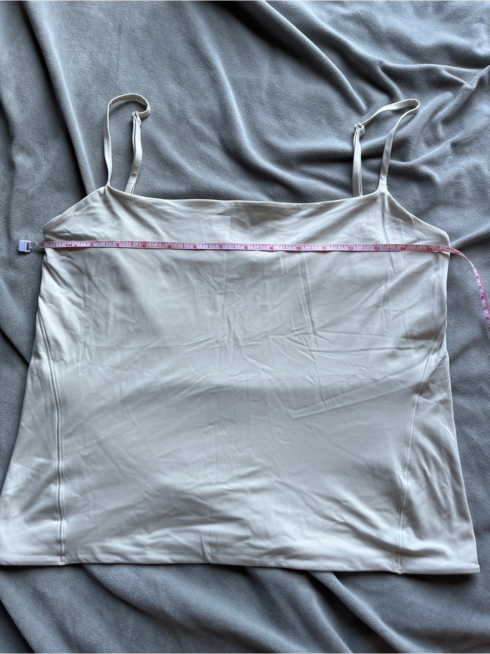 lululemon Nulu Cami Tank Top